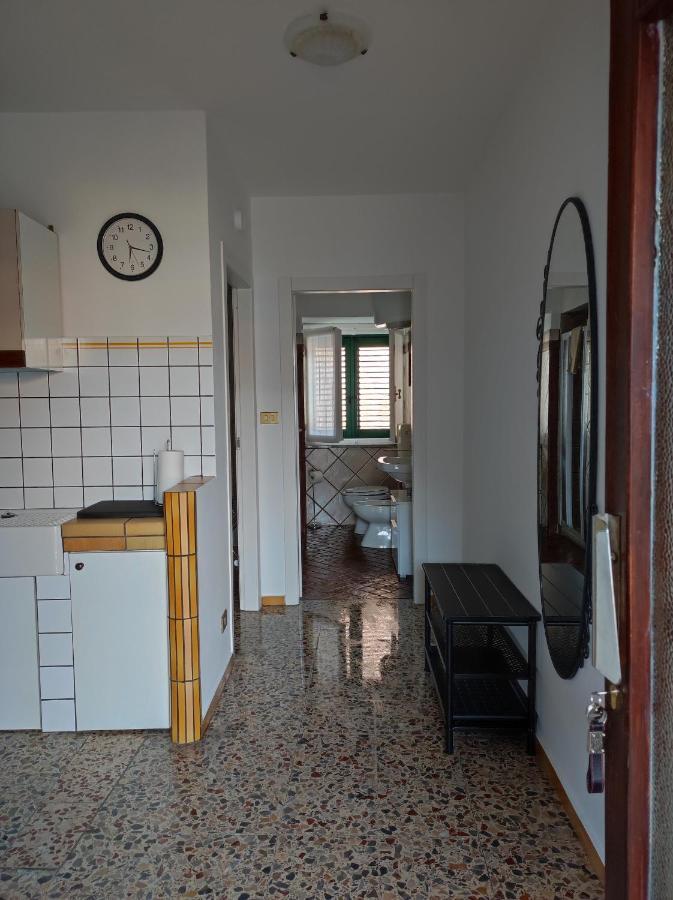 Appartamenti La Terrazza Pasturo Exterior photo